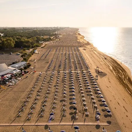 Cozy Family Escape-beahost * Bibione