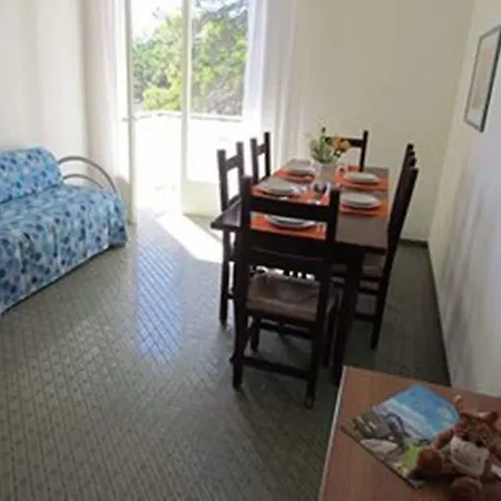 Daire Cozy Family Escape-beahost