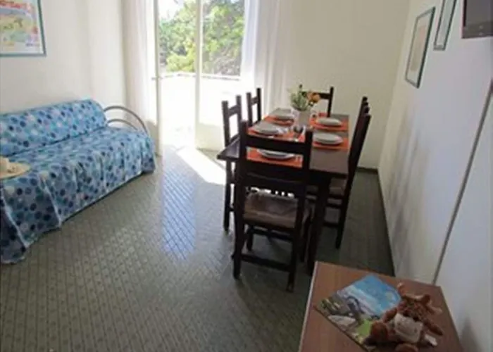 公寓 Cozy Family Escape-beahost