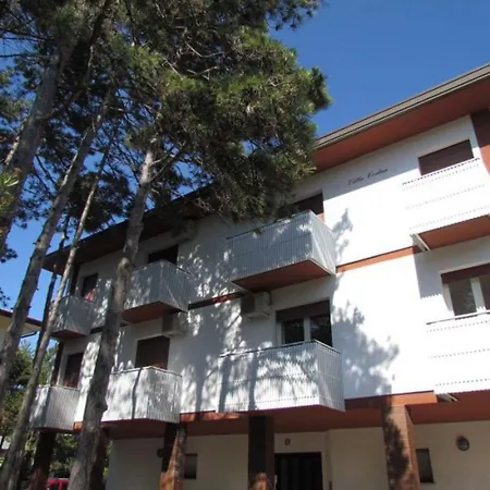 Cozy Family Escape-beahost * Bibione