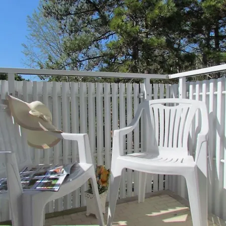 Apartament Cozy Family Escape-beahost