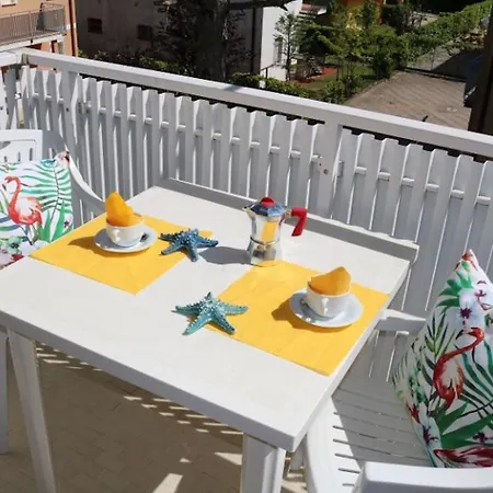 Apartment Cozy Family Escape-beahost Bibione